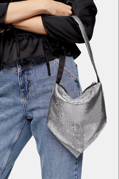 15 Sparkly Accessories That’ll Light Up Any Room You Walk Into