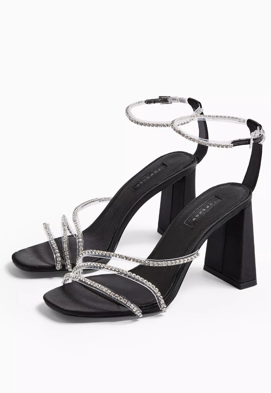 15 Sparkly Accessories That'll Light Up Any Room You Walk Into