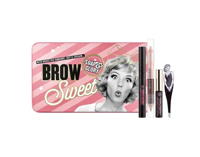 7 Gift Sets That Will Give You The Best Brows Of Your Life