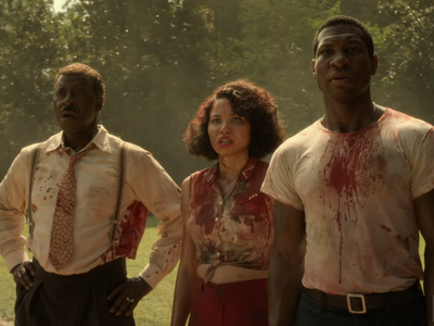 Here’s Your First Look At Jordan Peele’s ‘Lovecraft Country’