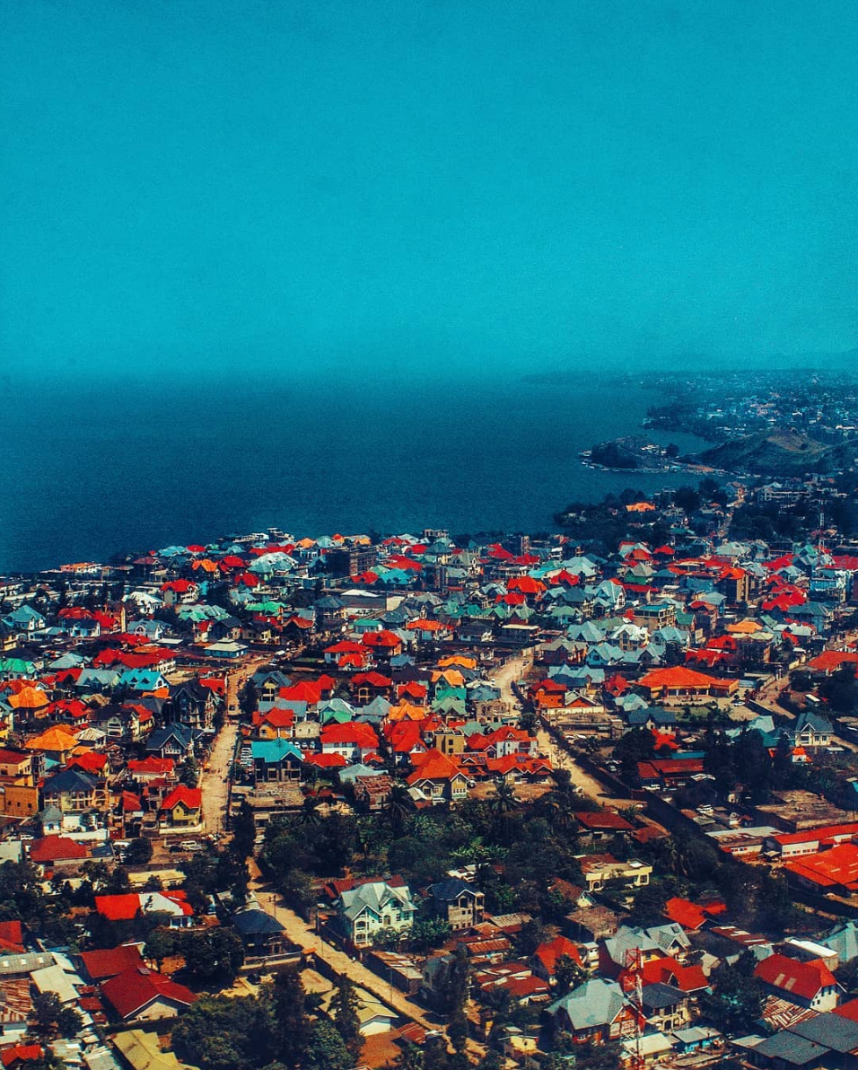 Black Travel Vibes: Revel in The Beauty Of The Democratic Republic Of The Congo