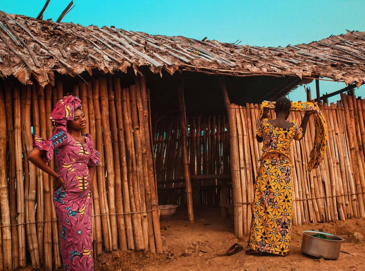 Black Travel Vibes: Revel in The Beauty Of The Democratic Republic Of The Congo