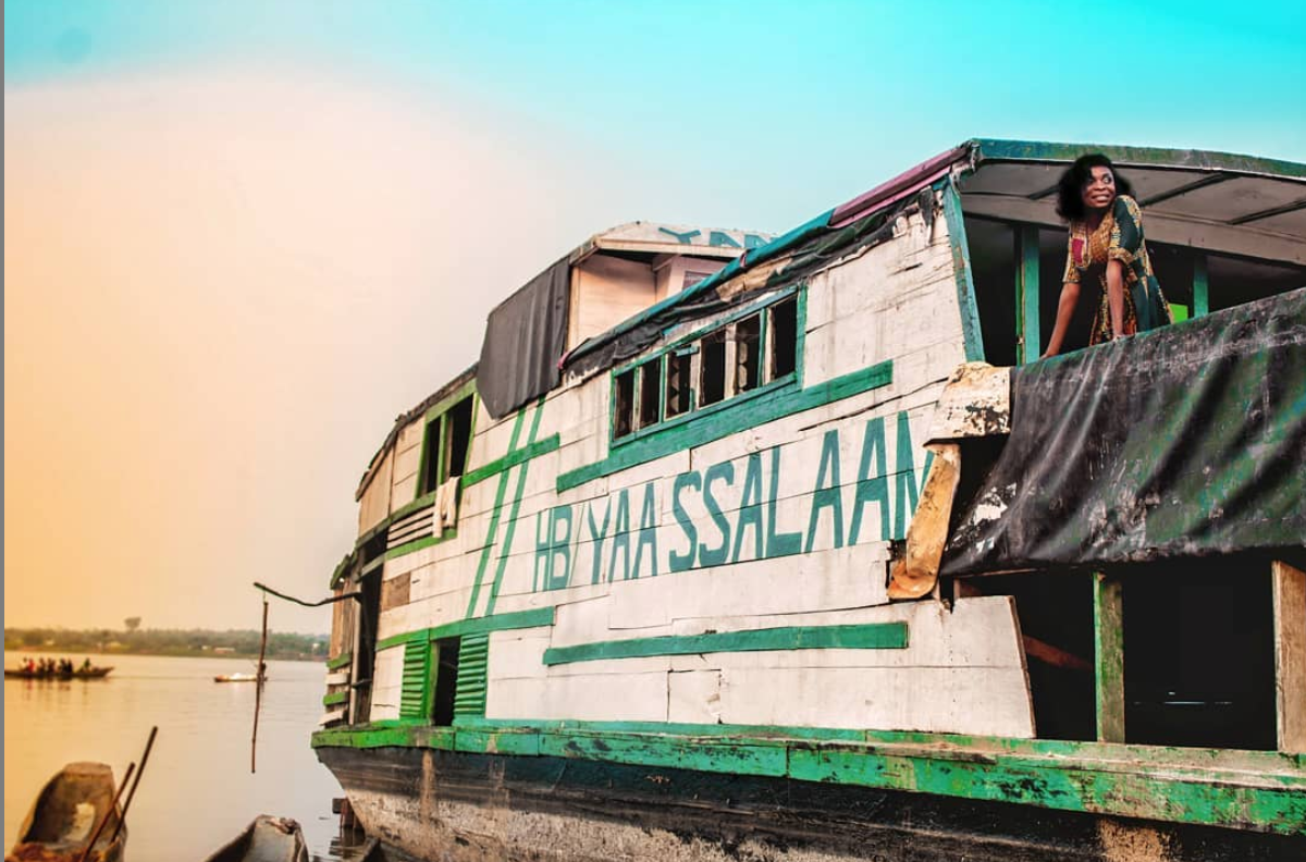 Black Travel Vibes: Revel in The Beauty Of The Democratic Republic Of The Congo