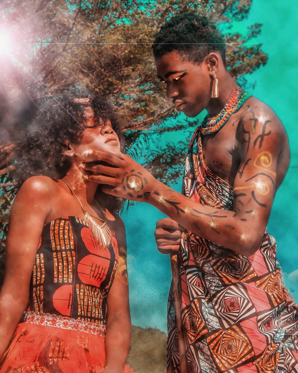 Black Travel Vibes: Revel in The Beauty Of The Democratic Republic Of The Congo