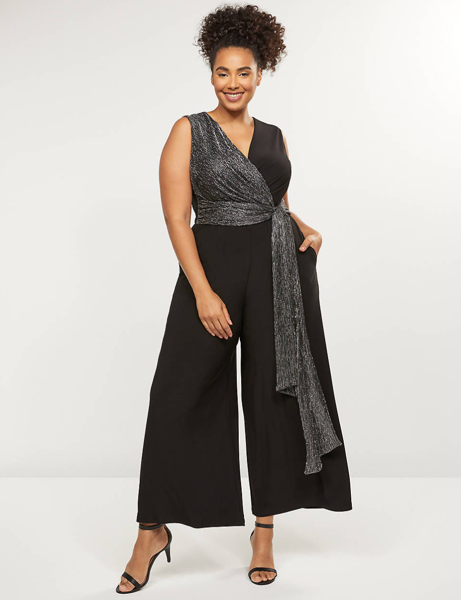 Oh Hey, Curvy Girl! These Holiday Party Ensembles Will Leave Them Speechless