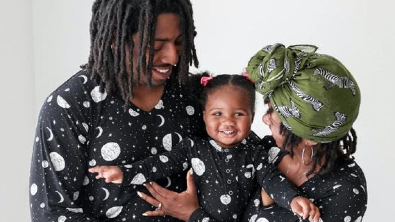 These Are The Holiday Pajamas Perfect For The Whole Family