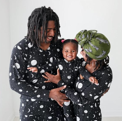 These Are The Holiday Pajamas Perfect For The Whole Family