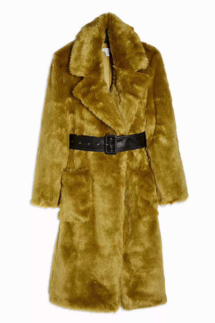 What I Screenshot This Week: Attention-Grabbing Coats For Holiday Soirees