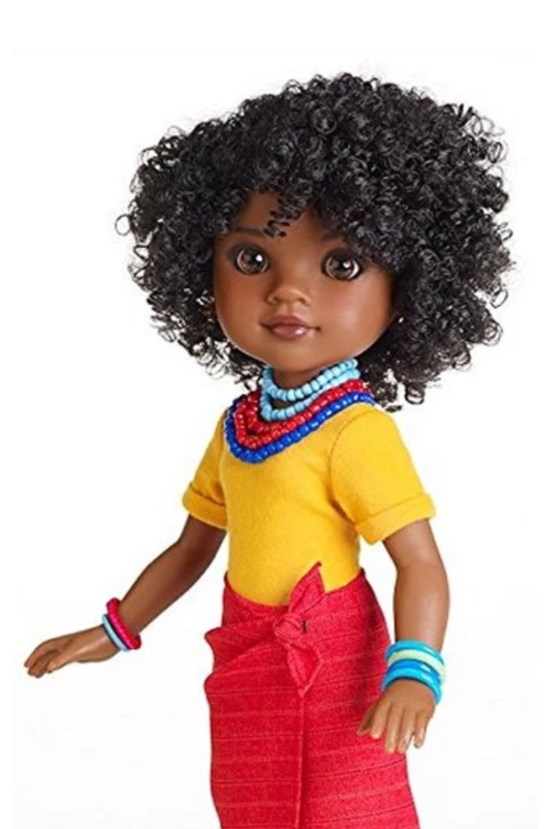 We Found The Black Dolls Your Little Ones Will Love Forever