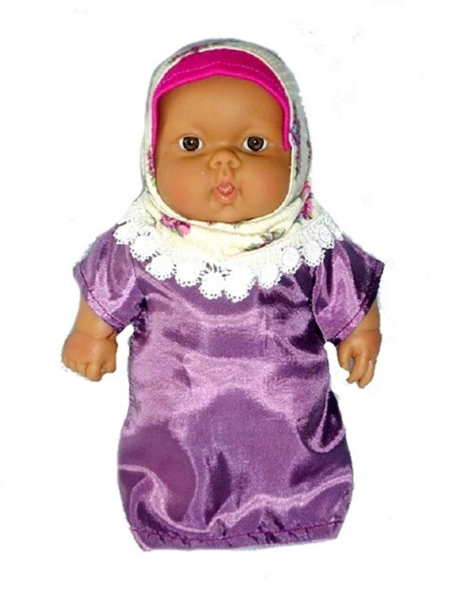 We Found The Black Dolls Your Little Ones Will Love Forever