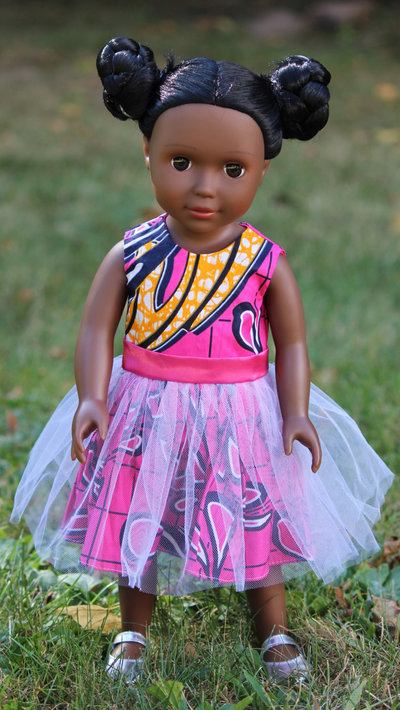 We Found The Black Dolls Your Little Ones Will Love Forever