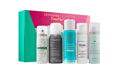 The Best Gifts For Curly Girls At Sephora