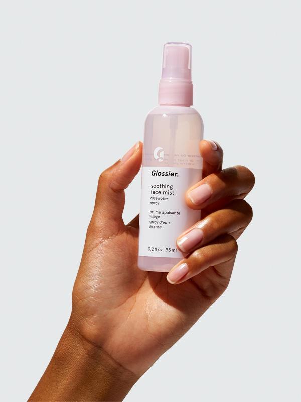 Glossier Dominated My Skincare Routine For Two Weeks, Here's My Verdict