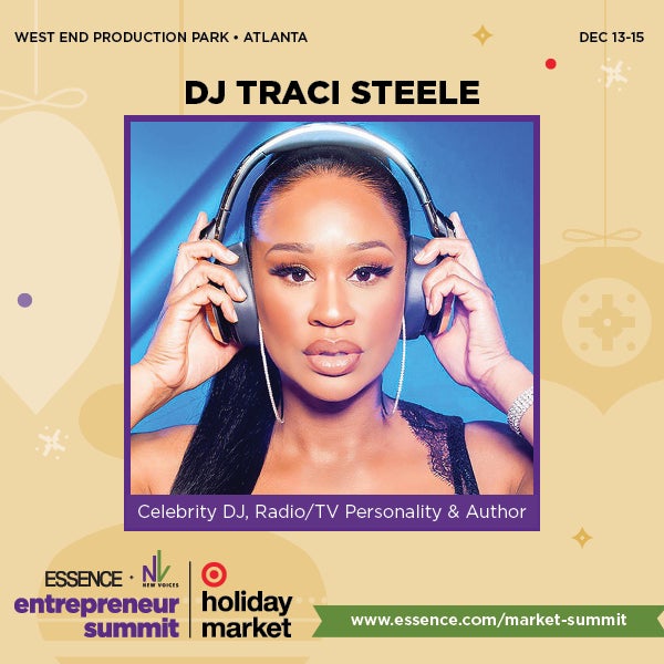 Queen Latifah, T.I., Rapsody & More Added To Lineup For ESSENCE + New Voices Entrepreneur Summit