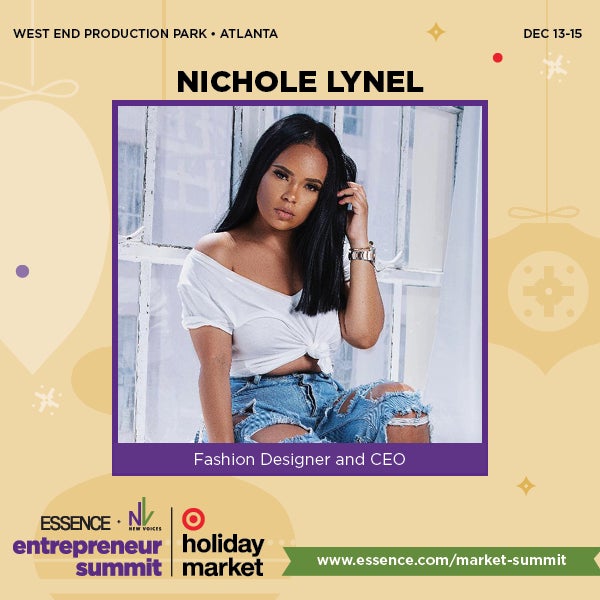 Queen Latifah, T.I., Rapsody & More Added To Lineup For ESSENCE + New Voices Entrepreneur Summit