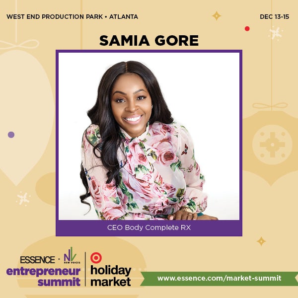 Queen Latifah, T.I., Rapsody & More Added To Lineup For ESSENCE + New Voices Entrepreneur Summit