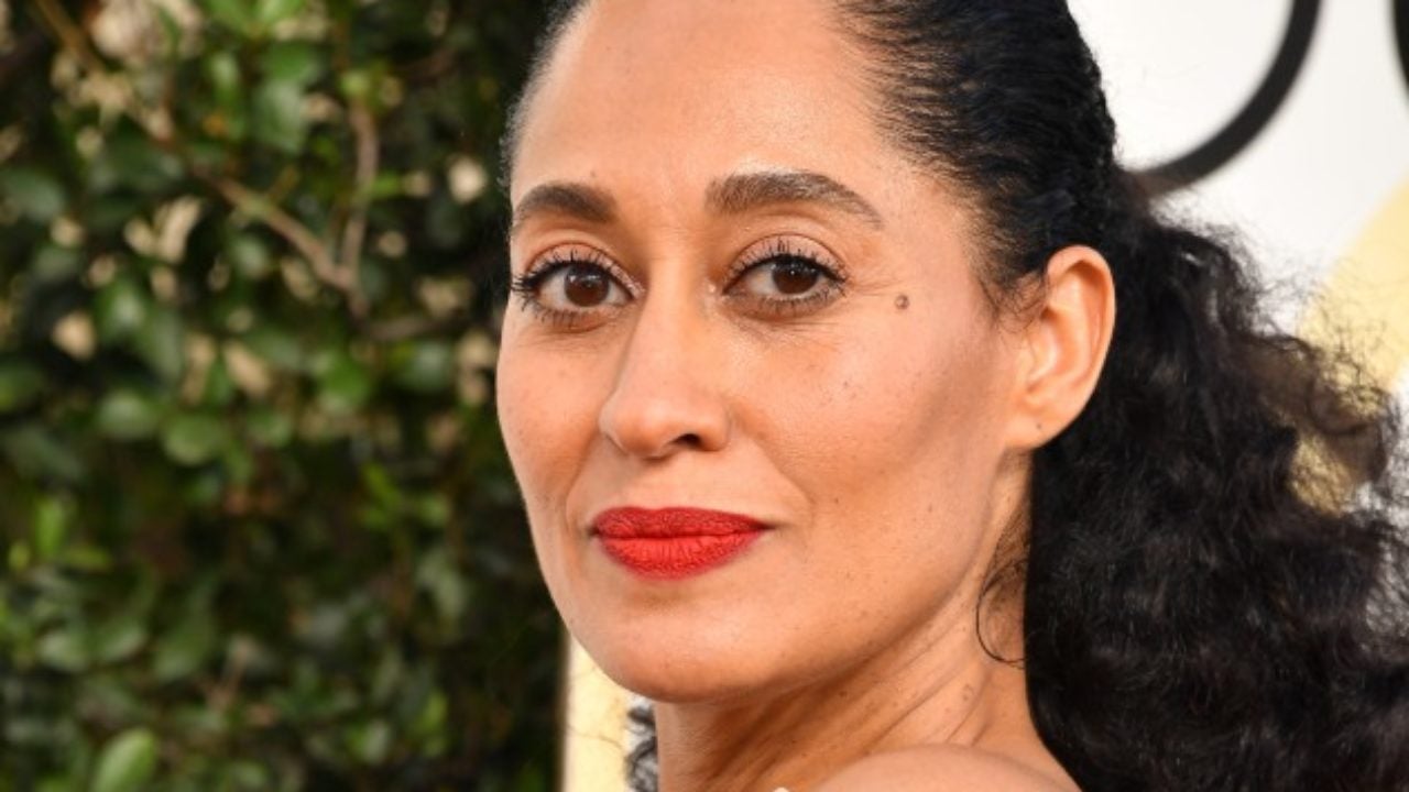MUST WATCH: Tracee Ellis Ross Gives Up Her Sacred Beauty Secrets In This Video
