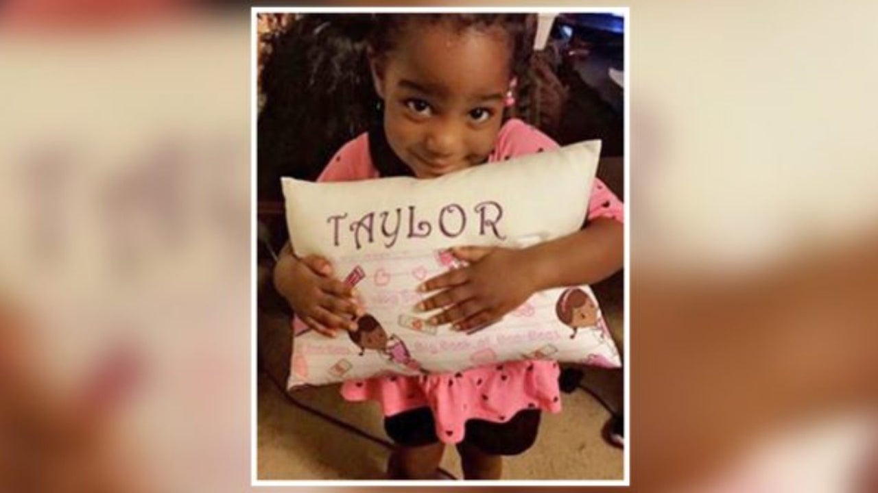 Body Of Missing 5YearOld Florida Girl Found In Alabama Essence