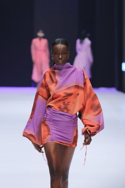 These Lagos Fashion Week Looks Should Be Your 2020 Style Inspo