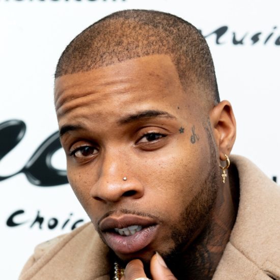 Tory Lanez Says Instagram 'Didn't Want Me To Win' After Quarantine Radio Shut Down