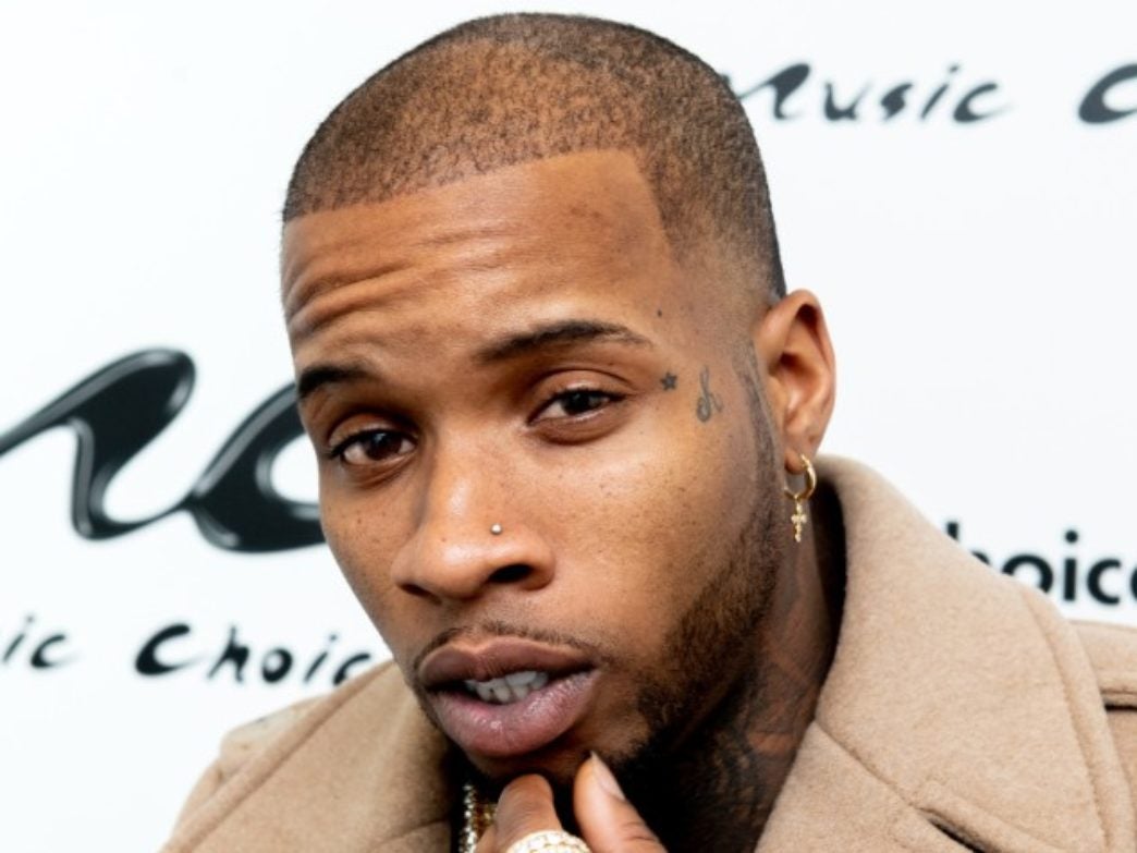 How Tory Lanez Plans To Repay Tyga For New Hairline - Essence