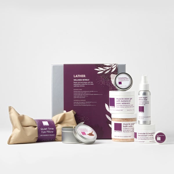 Wellness Gifts That Provide Relaxation and Self-Care