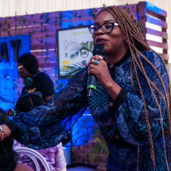 SLAY Festival is Creating Access and Opportunity for Young African Professionals