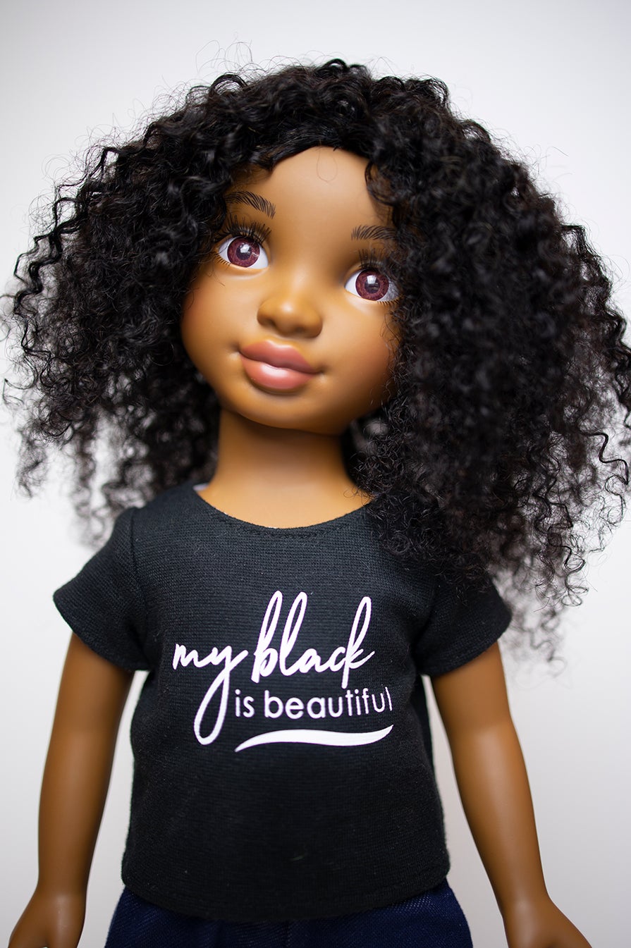 We Found The Black Dolls Your Little Ones Will Love Forever