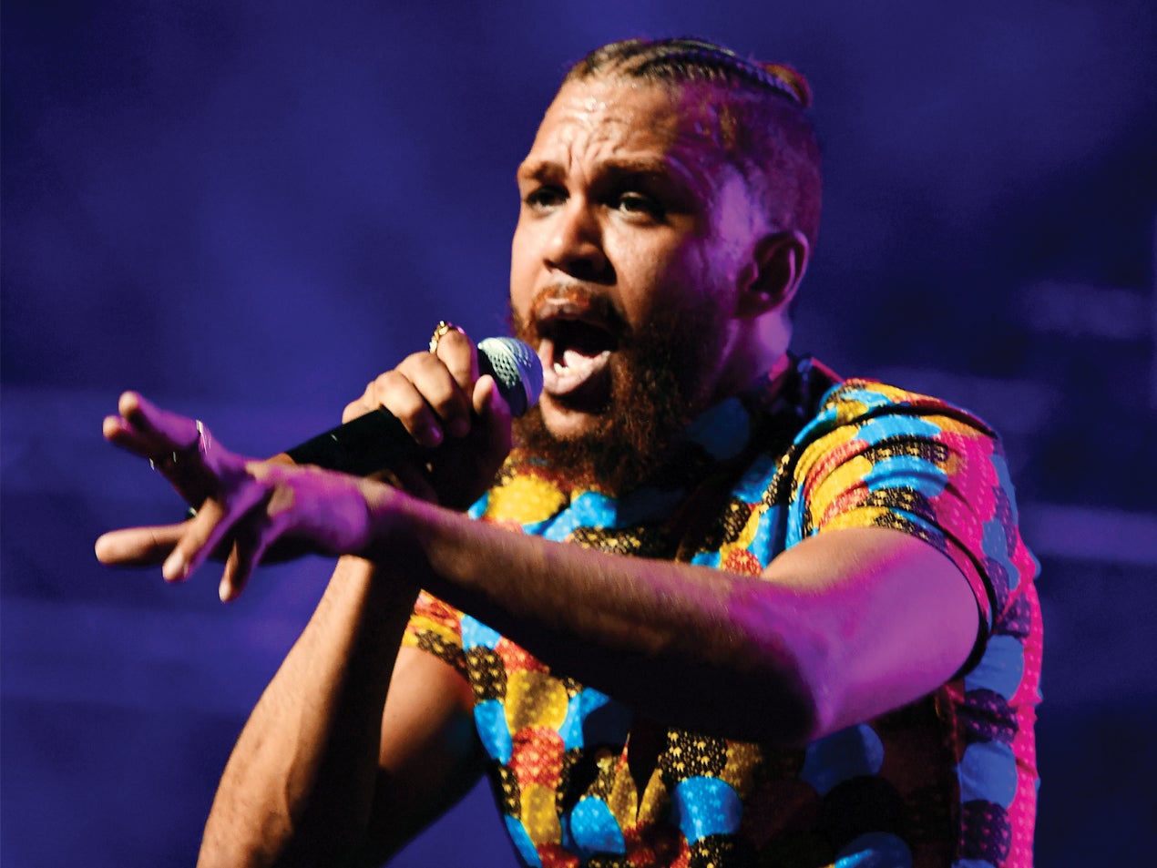 ESSENCE’s Entertainment Director Picks What’s Hot This Month