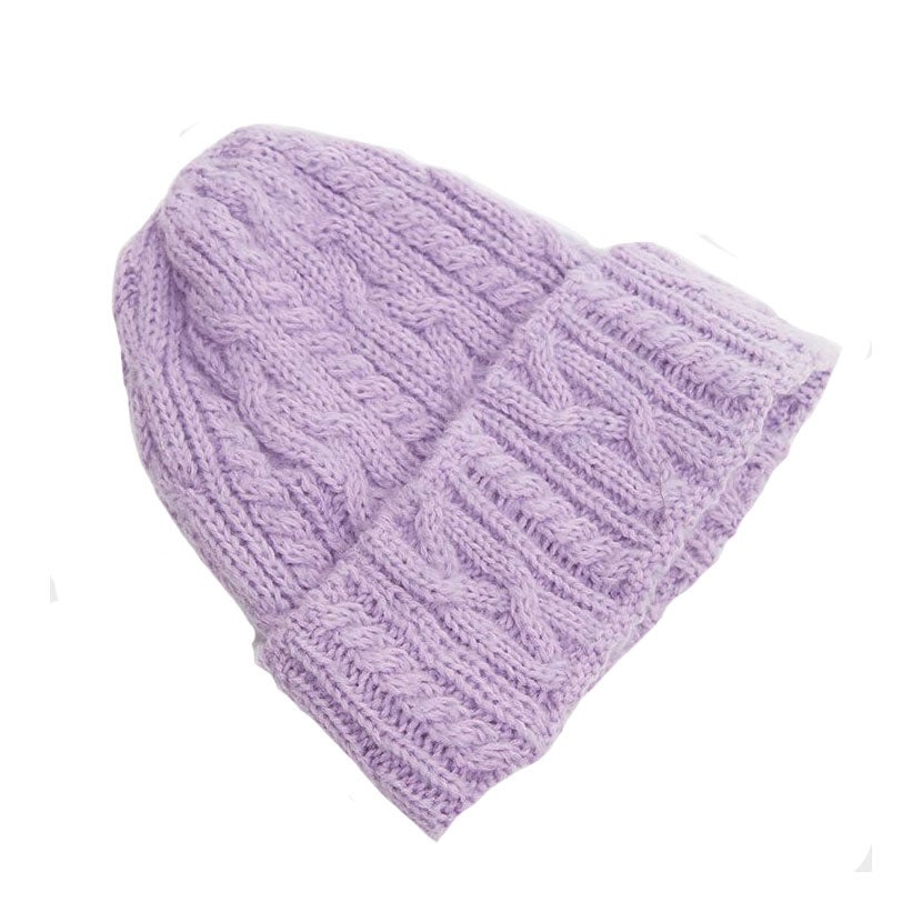 Shop 10 Beanies That Are Cute Enough To Wear All Day