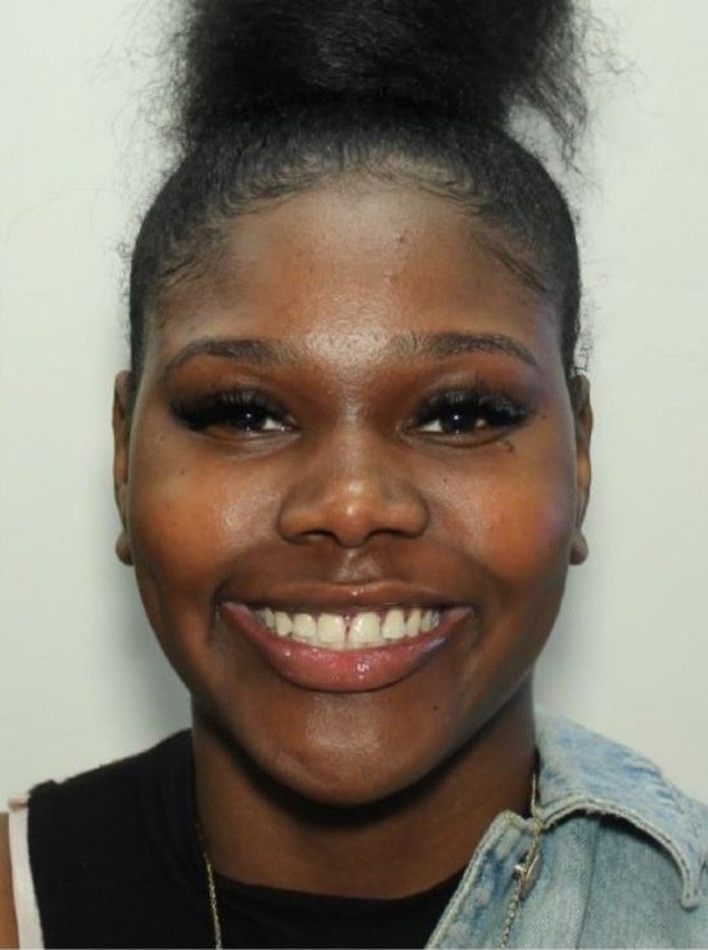 Search Continues For Missing Clark Atlanta University Student