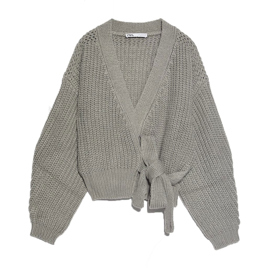 15 Warm And Fuzzy Cardigans That You Need This Season