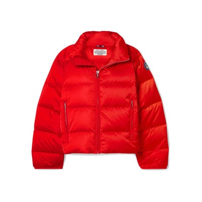 Shop The Best Puffer Jackets For This Up-And-Coming Winter
