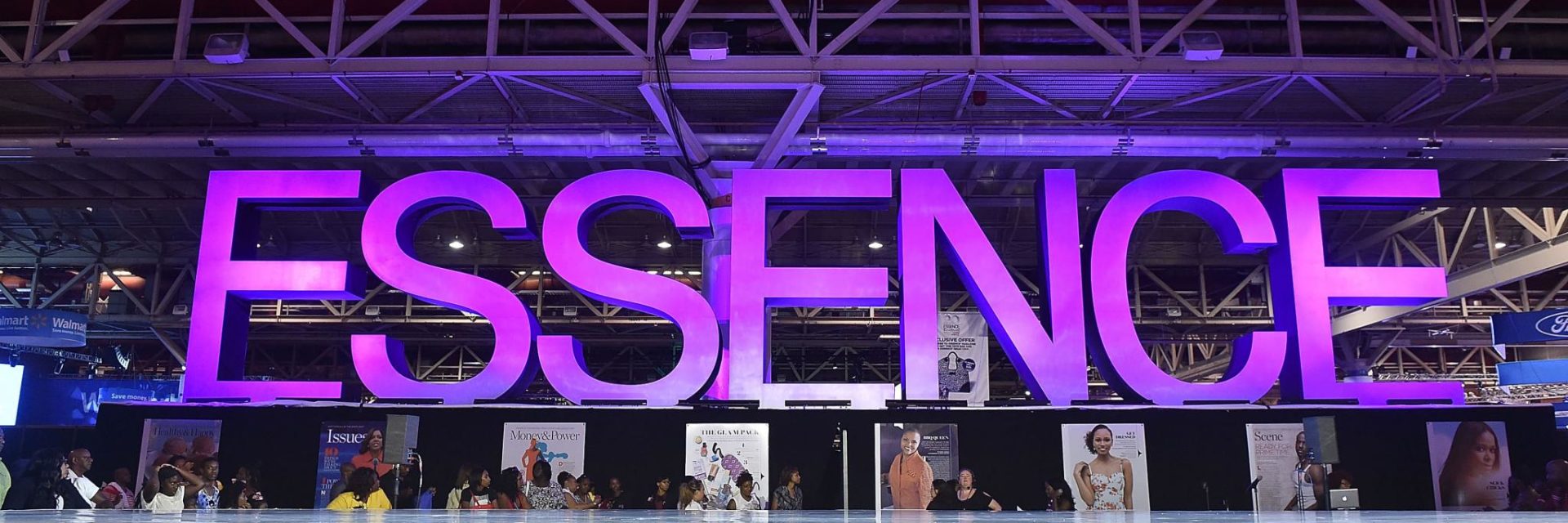 Tickets For The 2020 ESSENCE Festival Of Culture Are Now Available