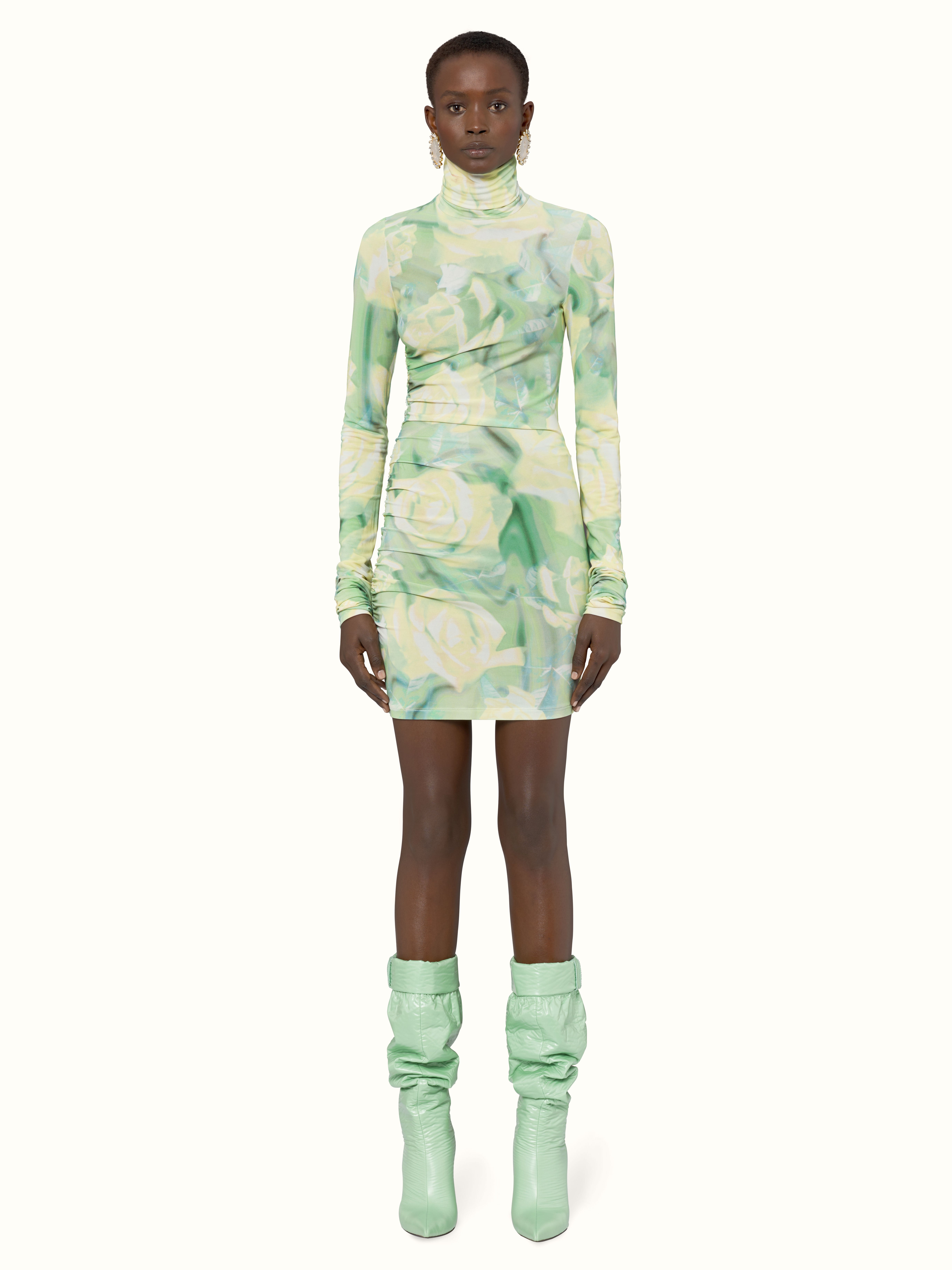 Fenty Releases A Soft Drop Just In Time For The Holidays