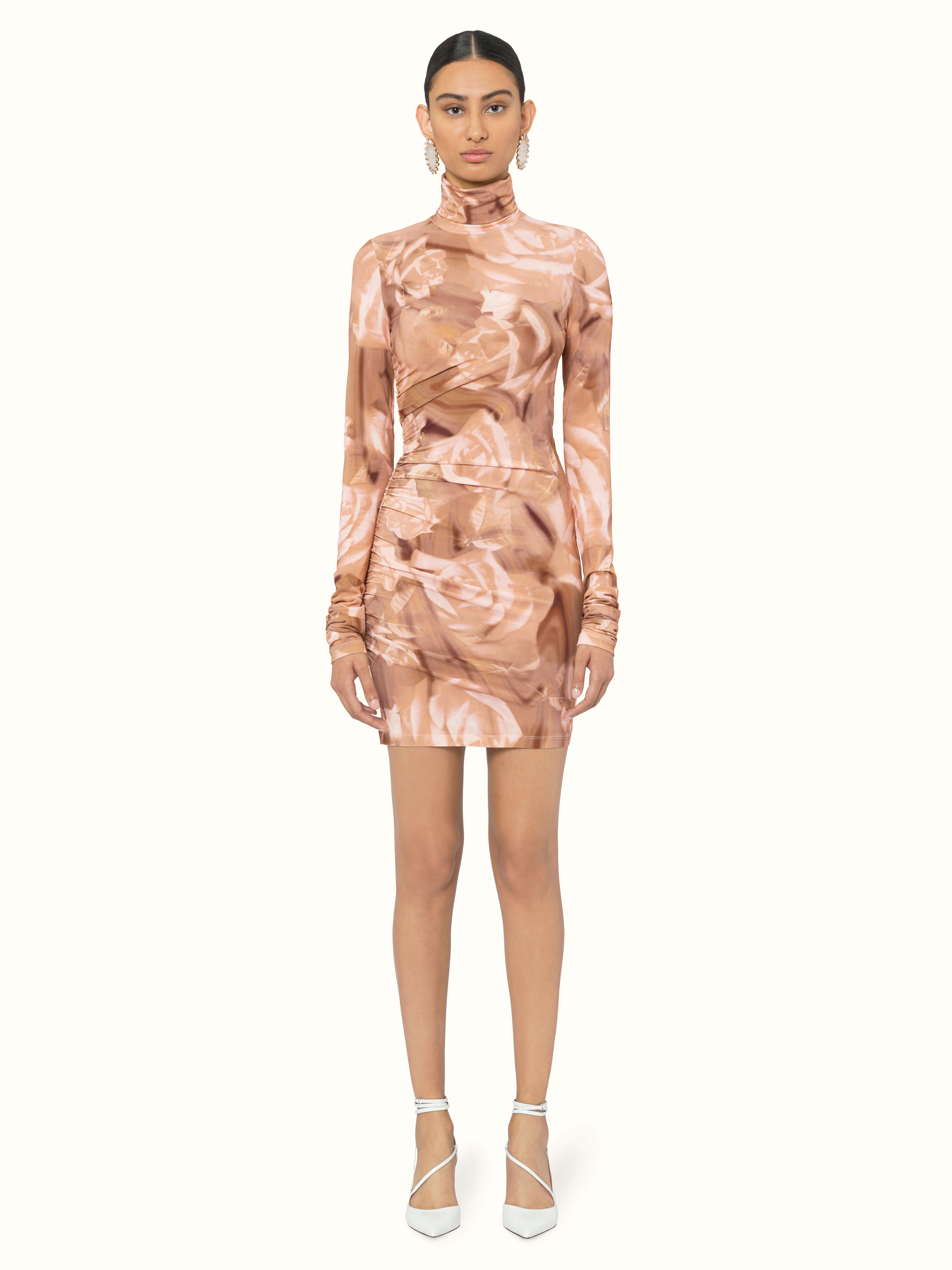 Fenty Releases A Soft Drop Just In Time For The Holidays