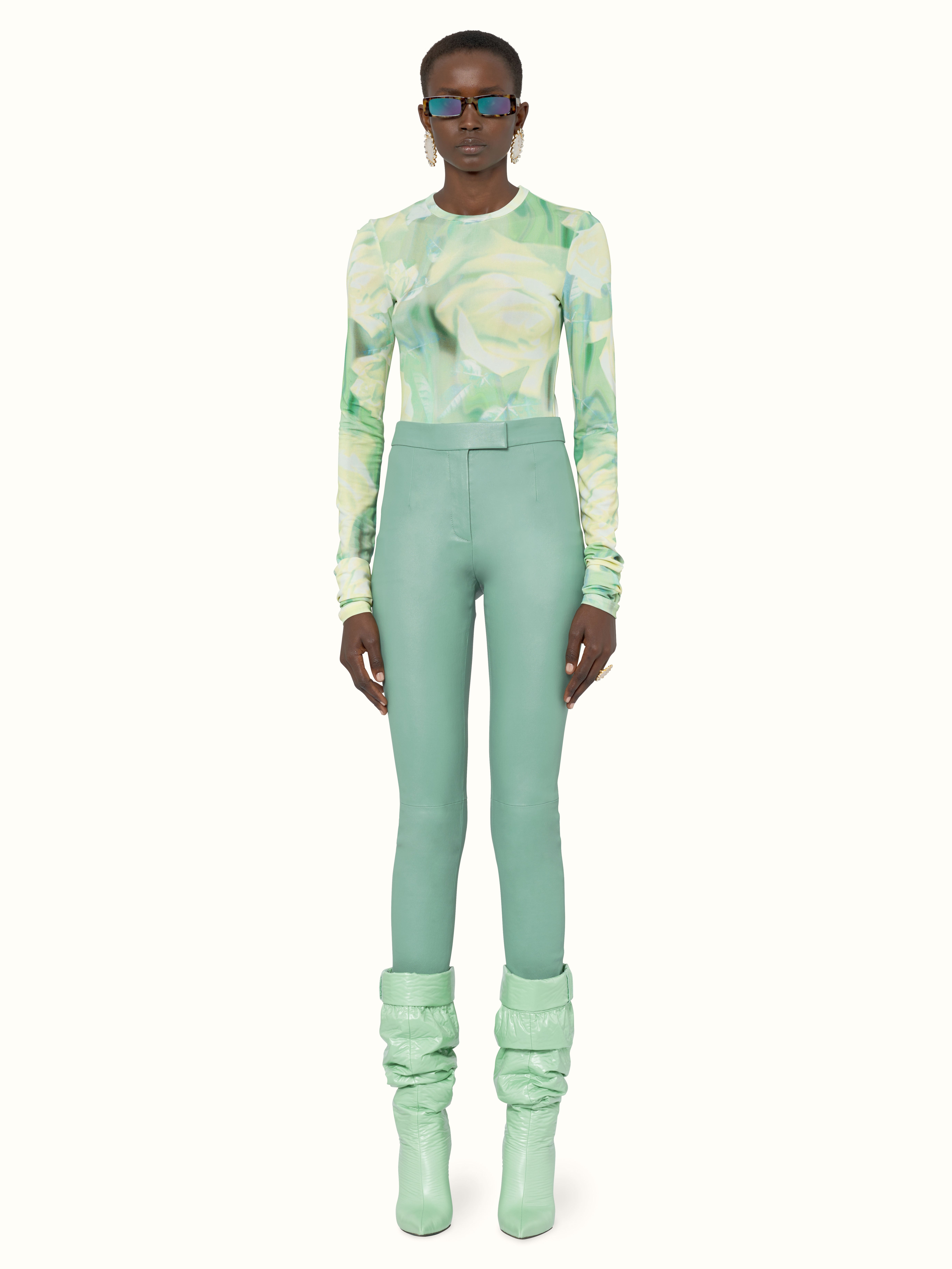 Fenty Releases A Soft Drop Just In Time For The Holidays