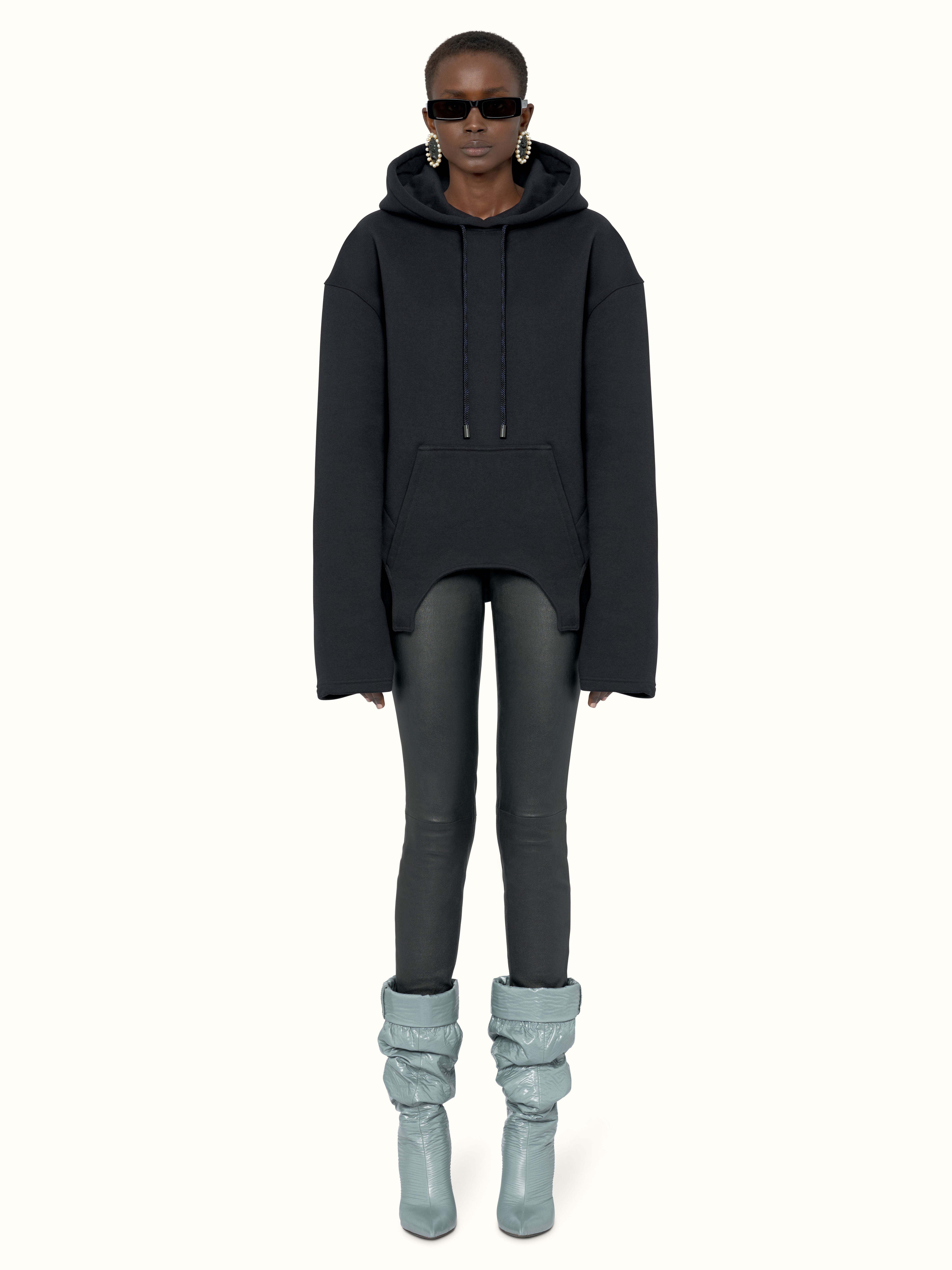 Fenty Releases A Soft Drop Just In Time For The Holidays