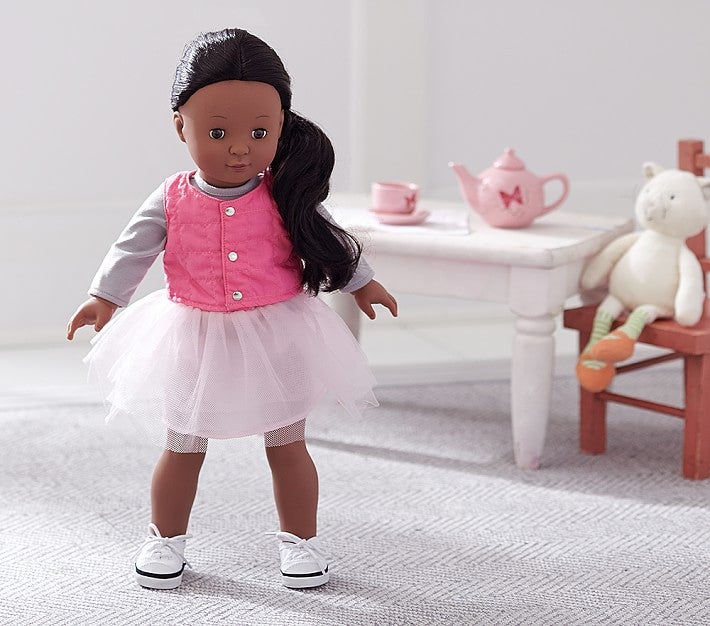 We Found The Black Dolls Your Little Ones Will Love Forever