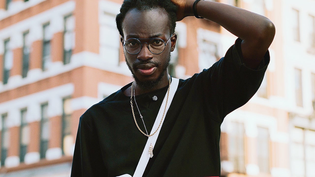 Tech Visionary Iddris Sandu Secures Land In Ghana For Youth Center, Plus Nine Other Headlines We're Talking About