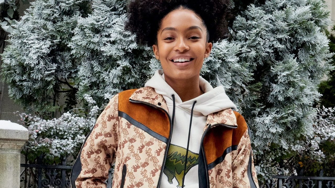 Coach Presents An Inclusive Campaign Just In Time For The Holidays