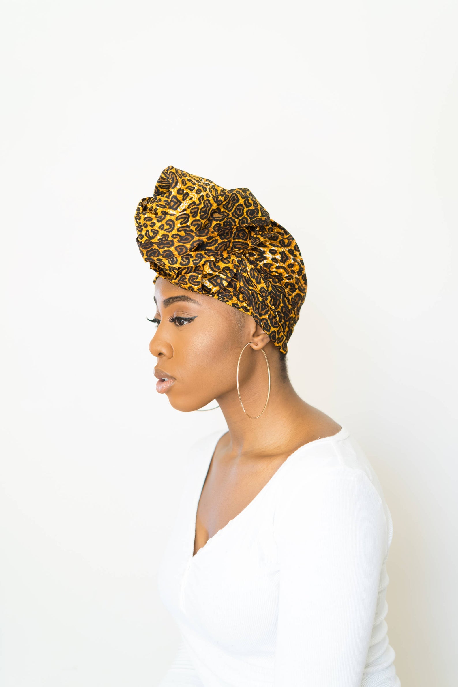 20 Next-Level Headwraps, Durags and Bonnets They'll Want To Rock Everyday