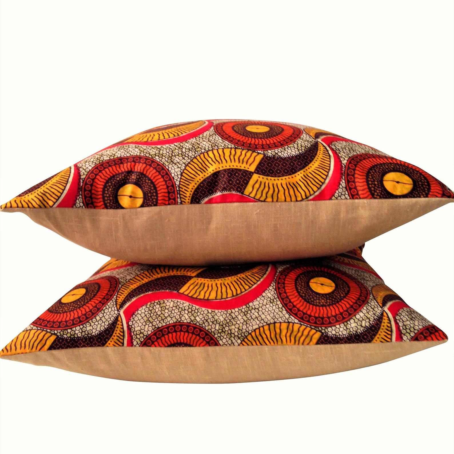 Fill Your Home With Stunning African Décor This Holiday Season