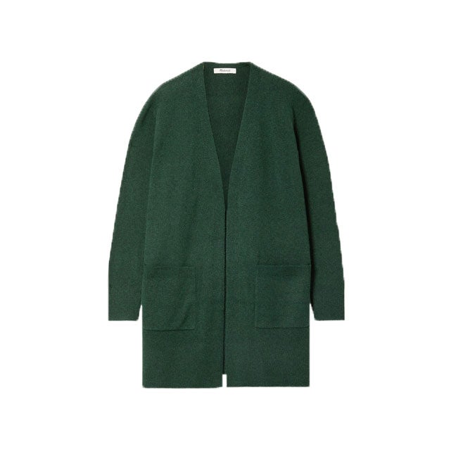 15 Warm And Fuzzy Cardigans That You Need This Season