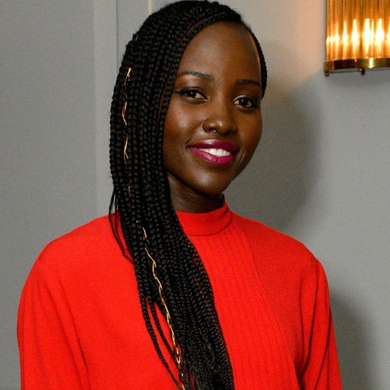 Lupita Nyong'o Says She Would Never Return For An 'Us' Sequel: 'Red Is Dead'
