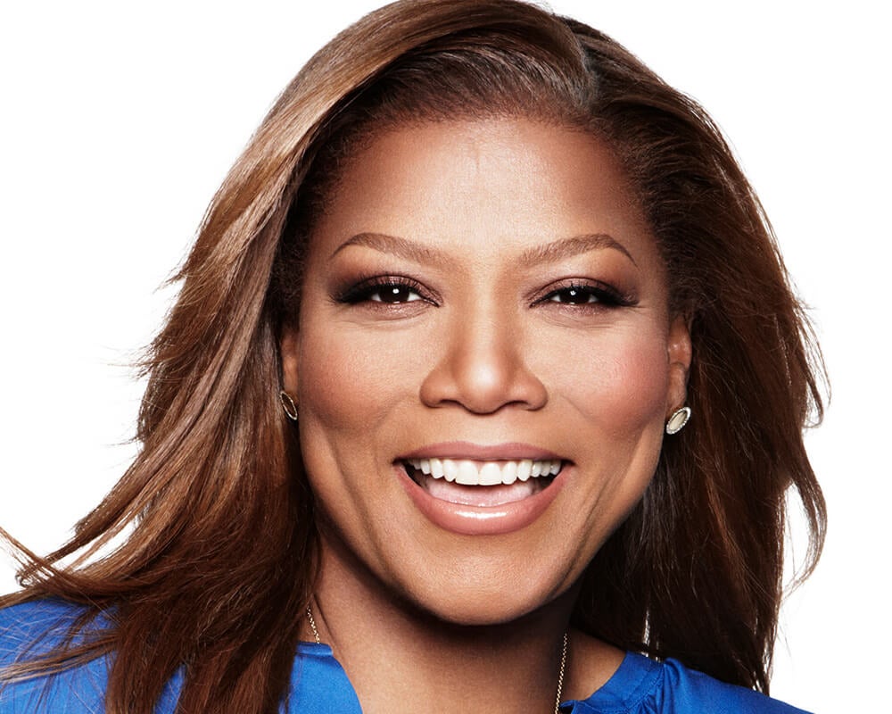 Queen Latifah