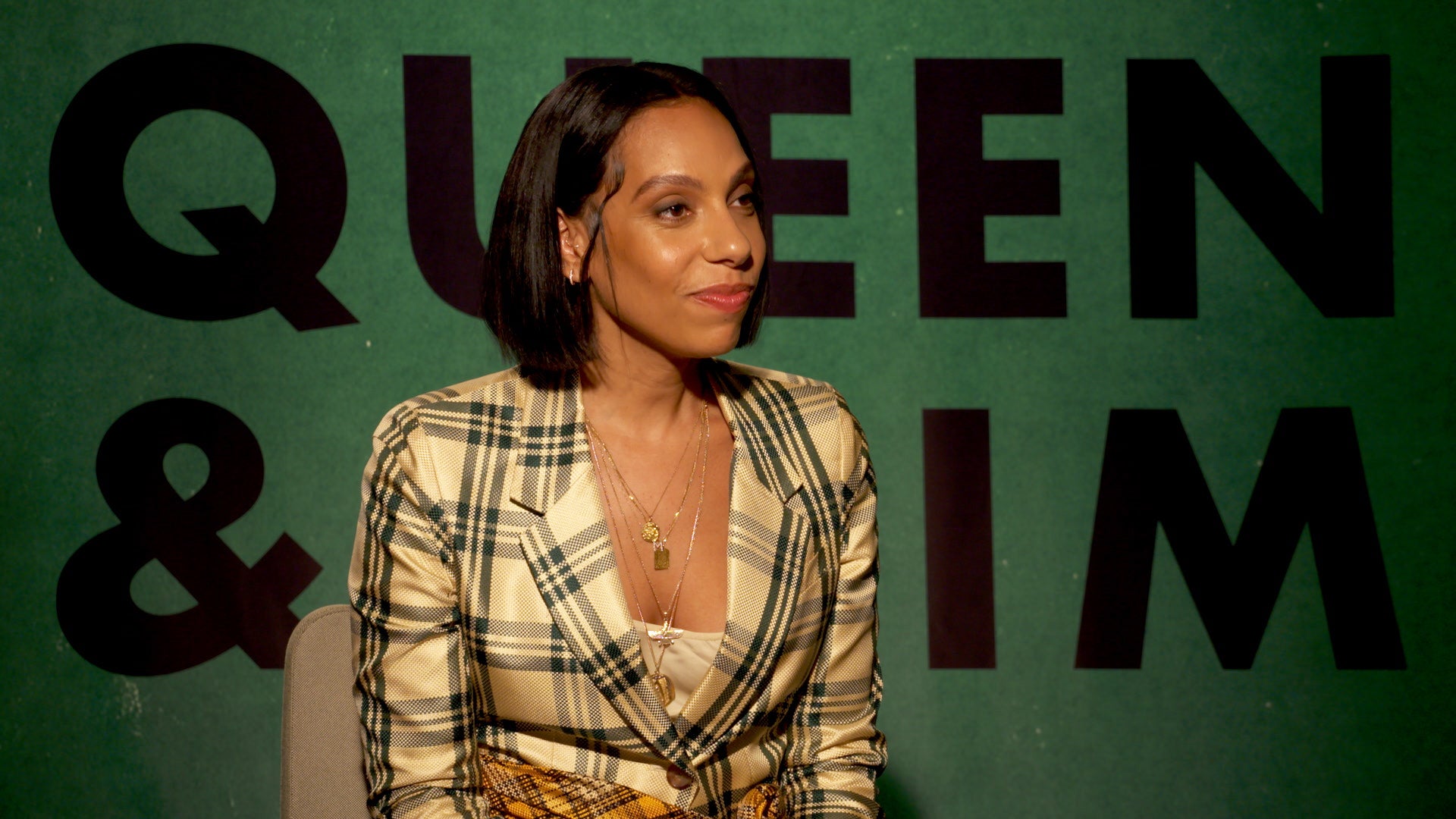 'Queen & Slim' Director Melina Matsoukas Praises Black Women For Her Career
