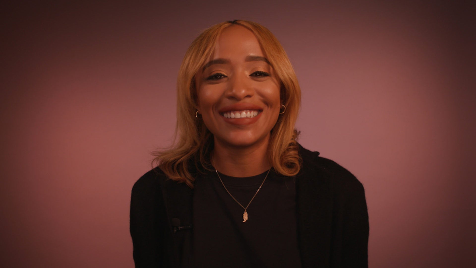 ‘Everyday Struggle’ Host Nadeska Alexis Learned How To Be Resilient