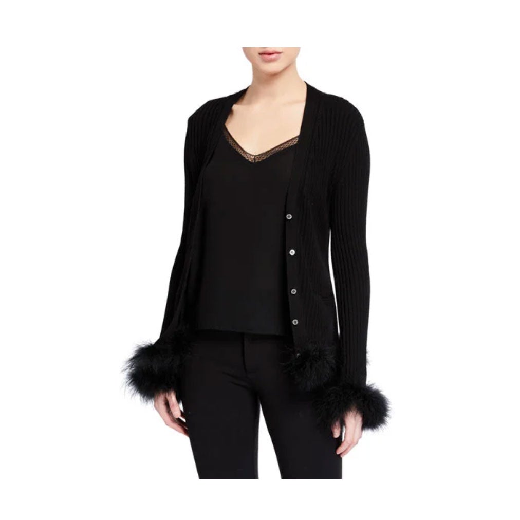 15 Warm And Fuzzy Cardigans That You Need This Season