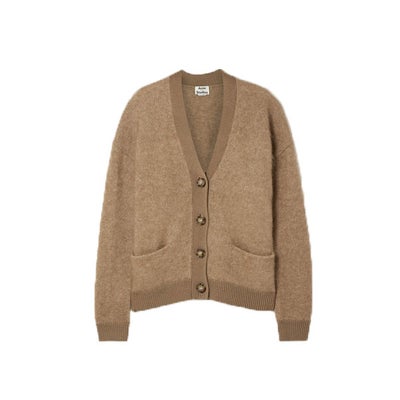 15 Warm And Fuzzy Cardigans That You Need This Season